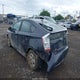 JTDKN3DUXA0069112 2010 Toyota Prius Iv auction photo thumbnail 3