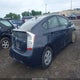JTDKN3DUXA0069112 2010 Toyota Prius Iv auction photo thumbnail 4