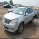 1GNKRHKD0HJ323118 2017 Chevrolet Traverse 2Lt auction photo thumbnail 2