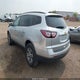 1GNKRHKD0HJ323118 2017 Chevrolet Traverse 2Lt auction photo thumbnail 3