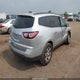1GNKRHKD0HJ323118 2017 Chevrolet Traverse 2Lt auction photo thumbnail 4