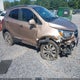 KL4CJESB2KB918713 2019 Buick Encore Awd Preferred auction photo thumbnail 1