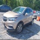 KL4CJESB2KB918713 2019 Buick Encore Awd Preferred auction photo thumbnail 2