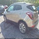 KL4CJESB2KB918713 2019 Buick Encore Awd Preferred auction photo thumbnail 3