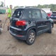 WVGBV7AX1FW573120 2015 Volkswagen Tiguan S auction photo thumbnail 4