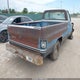 1GTDC14HXEJ527818 1984 GMC C1500 auction photo thumbnail 17