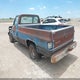 1GTDC14HXEJ527818 1984 GMC C1500 auction photo thumbnail 3