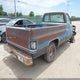 1GTDC14HXEJ527818 1984 GMC C1500 auction photo thumbnail 4