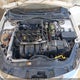 3FAHP0HA1AR145566 2010 Ford Fusion Se auction photo thumbnail 10