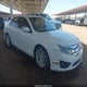 3FAHP0HA1AR145566 2010 Ford Fusion Se auction photo thumbnail 1
