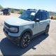 3FMCR9C69PRD55228 2023 Ford Bronco Sport Outer Banks auction photo thumbnail 2