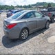 5NPEC4AB1CH384284 2012 Hyundai Sonata Limited 2.0T auction photo thumbnail 4
