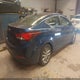 5NPDH4AEXFH588710 2015 Hyundai Elantra Se auction photo thumbnail 4