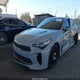 KNAE55LC7K6050627 2019 Kia Stinger Gt2 auction photo thumbnail 2