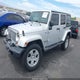 1C4HJWEG4CL225324 2012 Jeep Wrangler Unlimited Sahara auction photo thumbnail 2