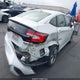 JHMZC5F37KC006956 2019 Honda Clarity Plug-In Hybrid Touring auction photo thumbnail 4