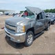 1GCRCSE02DZ339671 2013 Chevrolet Silverado 1500 Lt auction photo thumbnail 2