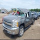 1GCRCSE02DZ339671 2013 Chevrolet Silverado 1500 Lt auction photo thumbnail 6