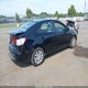 KNAFU4A24A5188111 2010 Kia Forte Ex auction photo thumbnail 4