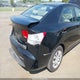 KNAFU4A24A5188111 2010 Kia Forte Ex auction photo thumbnail 6