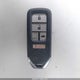 JHMCR6F5XHC008589 2017 Honda Accord Hybrid Ex-L auction photo thumbnail 11