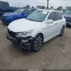 JHMCR6F5XHC008589 2017 Honda Accord Hybrid Ex-L auction photo thumbnail 2
