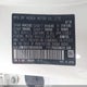 JHMCR6F5XHC008589 2017 Honda Accord Hybrid Ex-L auction photo thumbnail 9