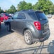 2GNALCEK1H1575397 2017 Chevrolet Equinox Lt auction photo thumbnail 3