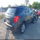 2GNALCEK1H1575397 2017 Chevrolet Equinox Lt auction photo thumbnail 4