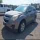 2CNALBEW8A6260039 2010 Chevrolet Equinox Ls auction photo thumbnail 2
