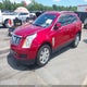3GYFNBE31GS586392 2016 Cadillac Srx Luxury Collection auction photo thumbnail 2