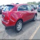 3GYFNBE31GS586392 2016 Cadillac Srx Luxury Collection auction photo thumbnail 4