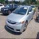 2HGFA1F9XAH316555 2010 Honda Civic Ex-L auction photo thumbnail 2