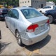2HGFA1F9XAH316555 2010 Honda Civic Ex-L auction photo thumbnail 3