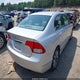 2HGFA1F9XAH316555 2010 Honda Civic Ex-L auction photo thumbnail 4