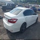 1HGCR2F11HA152780 2017 Honda Accord Sport Se auction photo thumbnail 4