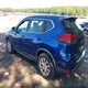 KNMAT2MT5HP613374 2017 Nissan Rogue S auction photo thumbnail 3