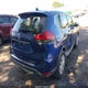 KNMAT2MT5HP613374 2017 Nissan Rogue S auction photo thumbnail 4