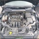 1FADP3K21GL374015 2016 Ford Focus Se auction photo thumbnail 10