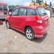 2T1KR32E04C200753 2004 Toyota Matrix Xr auction photo thumbnail 3