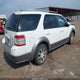 1FMDK02WX8GA00468 2008 Ford Taurus X Sel auction photo thumbnail 4