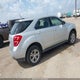 2GNALAEK8H1549660 2017 Chevrolet Equinox L auction photo thumbnail 4