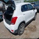 3GNCJKSB0JL394387 2018 Chevrolet Trax Ls auction photo thumbnail 4