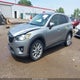JM3KE4DY9F0517346 2015 Mazda Cx-5 Grand Touring auction photo thumbnail 2