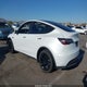 7SAYGDEE8NA017647 2022 Tesla Model Y Long Range Dual Motor All-Wheel Drive auction photo thumbnail 3
