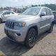1C4RJFBG8JC272572 2018 Jeep Grand Cherokee Limited 4X4 auction photo thumbnail 2