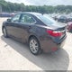 JTHBK1GG2F2199107 2015 Lexus Es 350 auction photo thumbnail 3