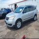 1GNKRFED4DJ111493 2013 Chevrolet Traverse Ls auction photo thumbnail 2