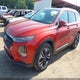 5NMS53AA1KH088109 2019 Hyundai Santa Fe Ultimate 2.0T auction photo thumbnail 2