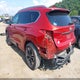 5NMS53AA1KH088109 2019 Hyundai Santa Fe Ultimate 2.0T auction photo thumbnail 3